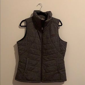 North Face Vest